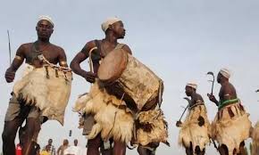  Kallon Kuwa Festival